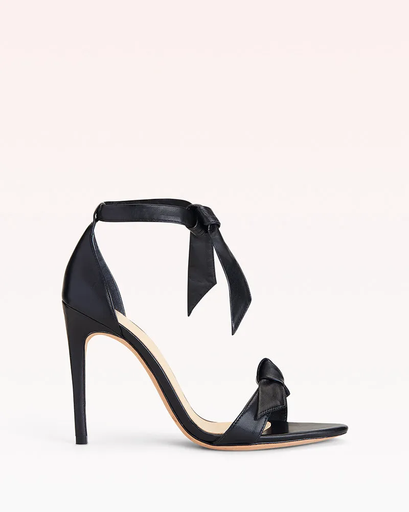 Clarita 100 Black sold by Alexandre Birman