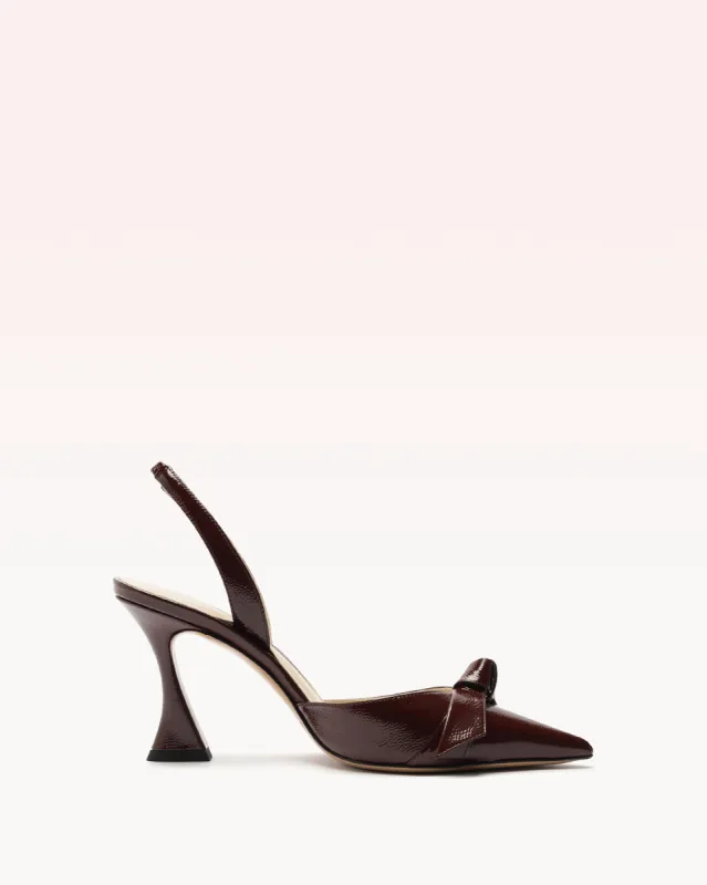 Clarita Bell Slingback 85 Pump sold by Alexandre Birman
