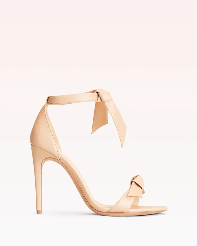 Clarita 100 Beige sold by Alexandre Birman