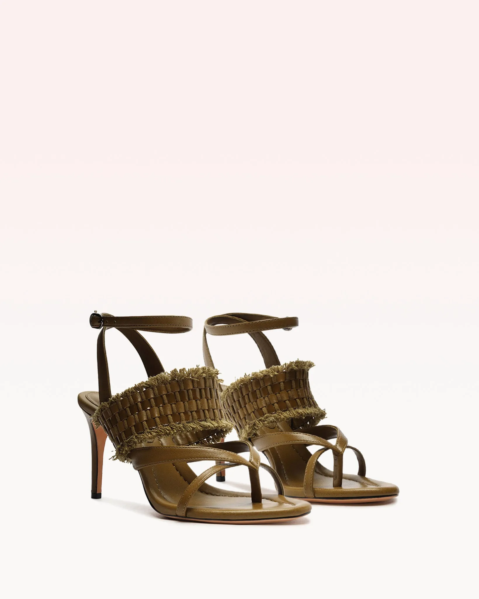 Kate 85 Hunter sold by Alexandre Birman product image thumbnail 2