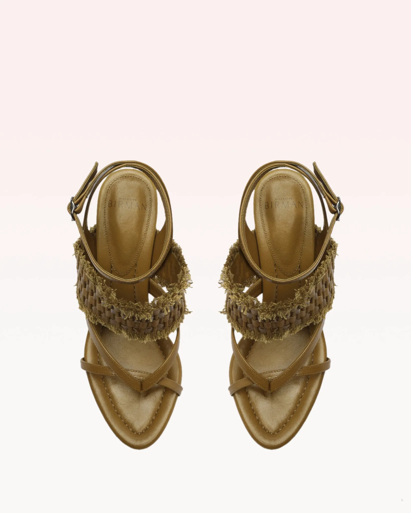 Kate 85 Hunter sold by Alexandre Birman product image thumbnail 3