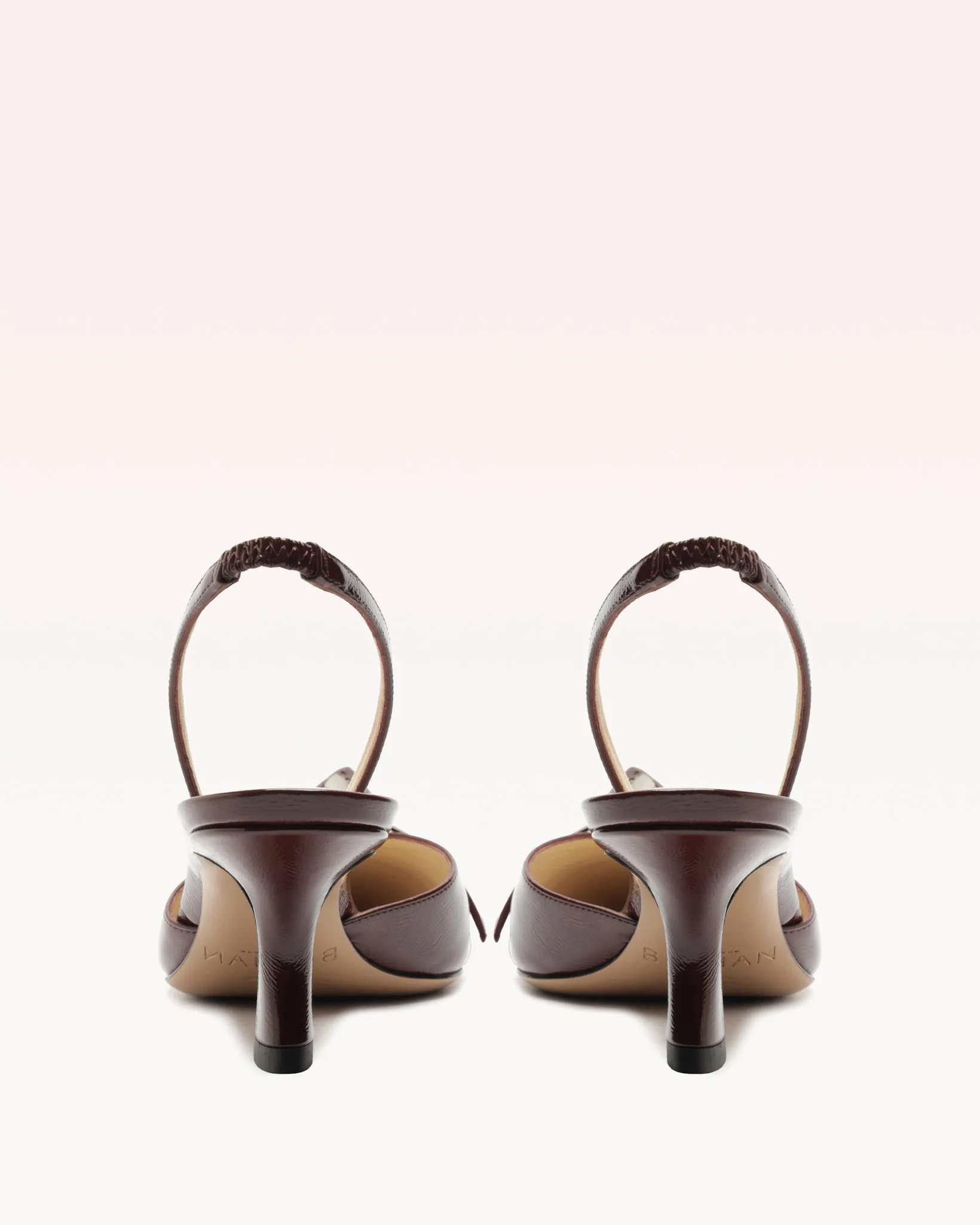 Clarita Bell Slingback 60 Pump sold by Alexandre Birman product image thumbnail 5