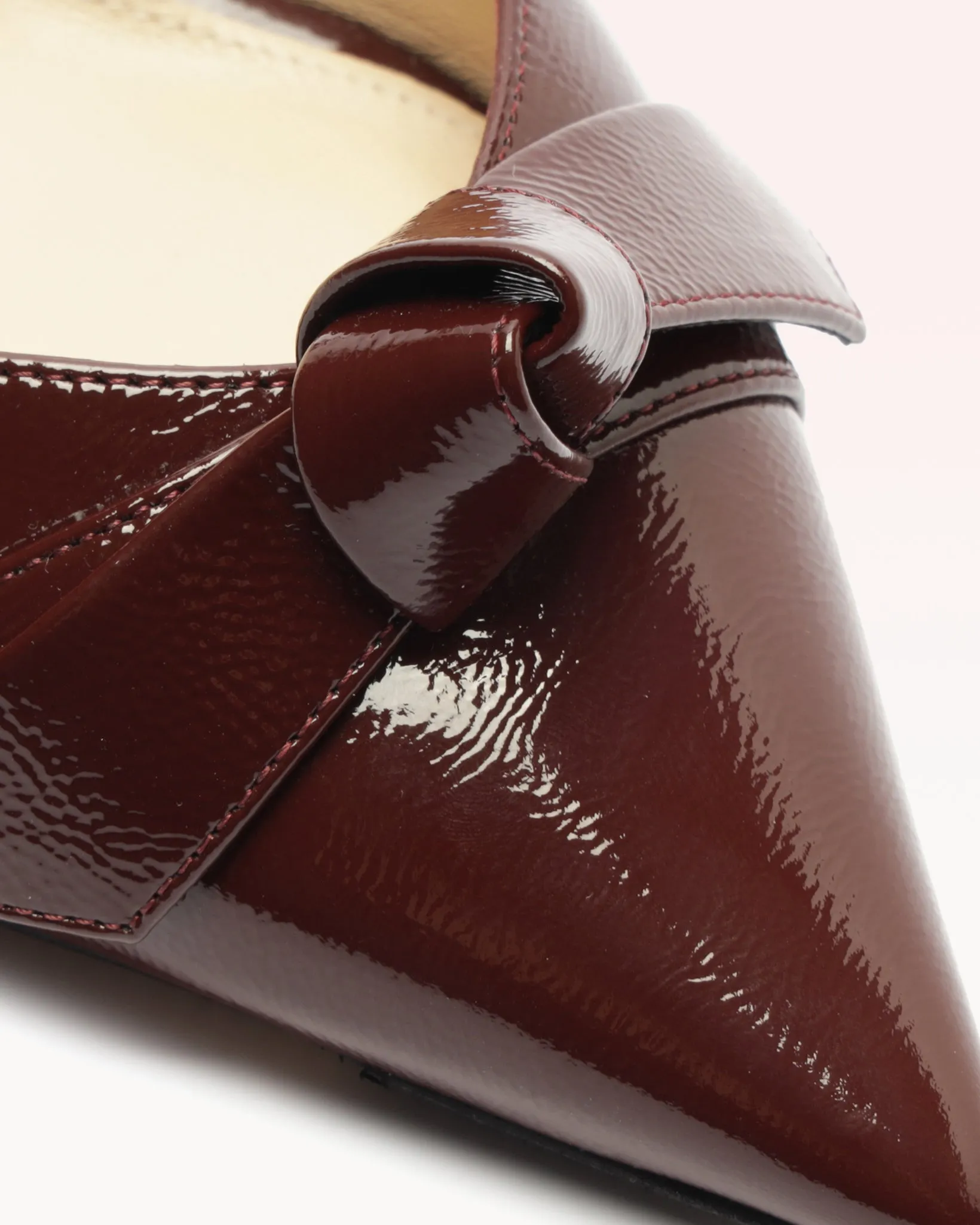 Clarita Bell Slingback 60 Pump sold by Alexandre Birman product image thumbnail 4