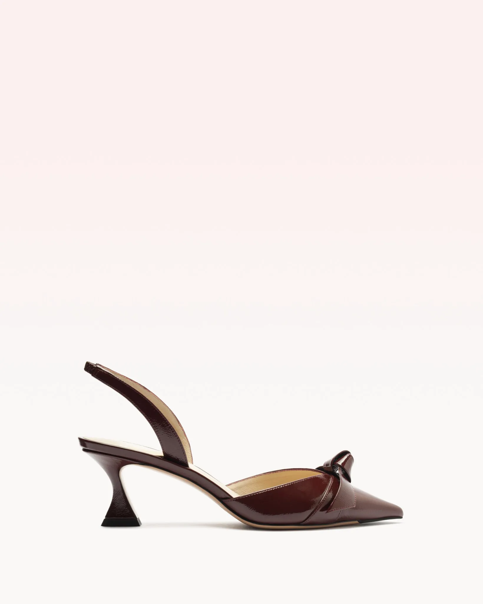 Clarita Bell Slingback 60 Pump sold by Alexandre Birman