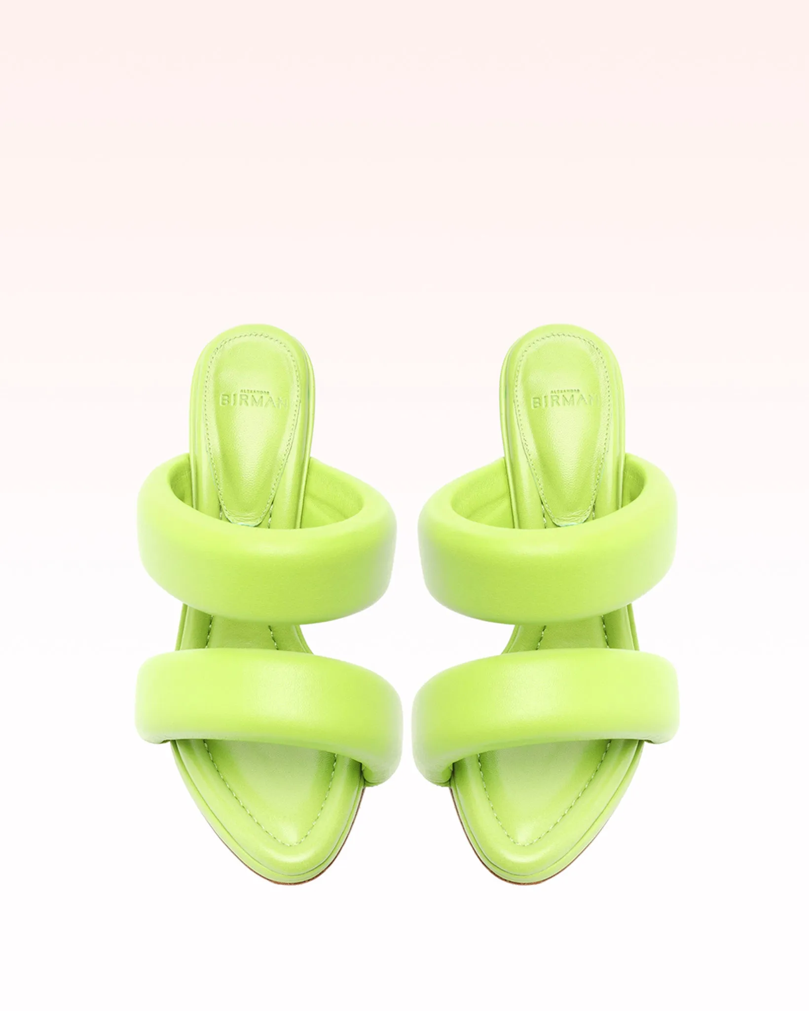 Lilla 85 Sandal sold by Alexandre Birman product image thumbnail 4