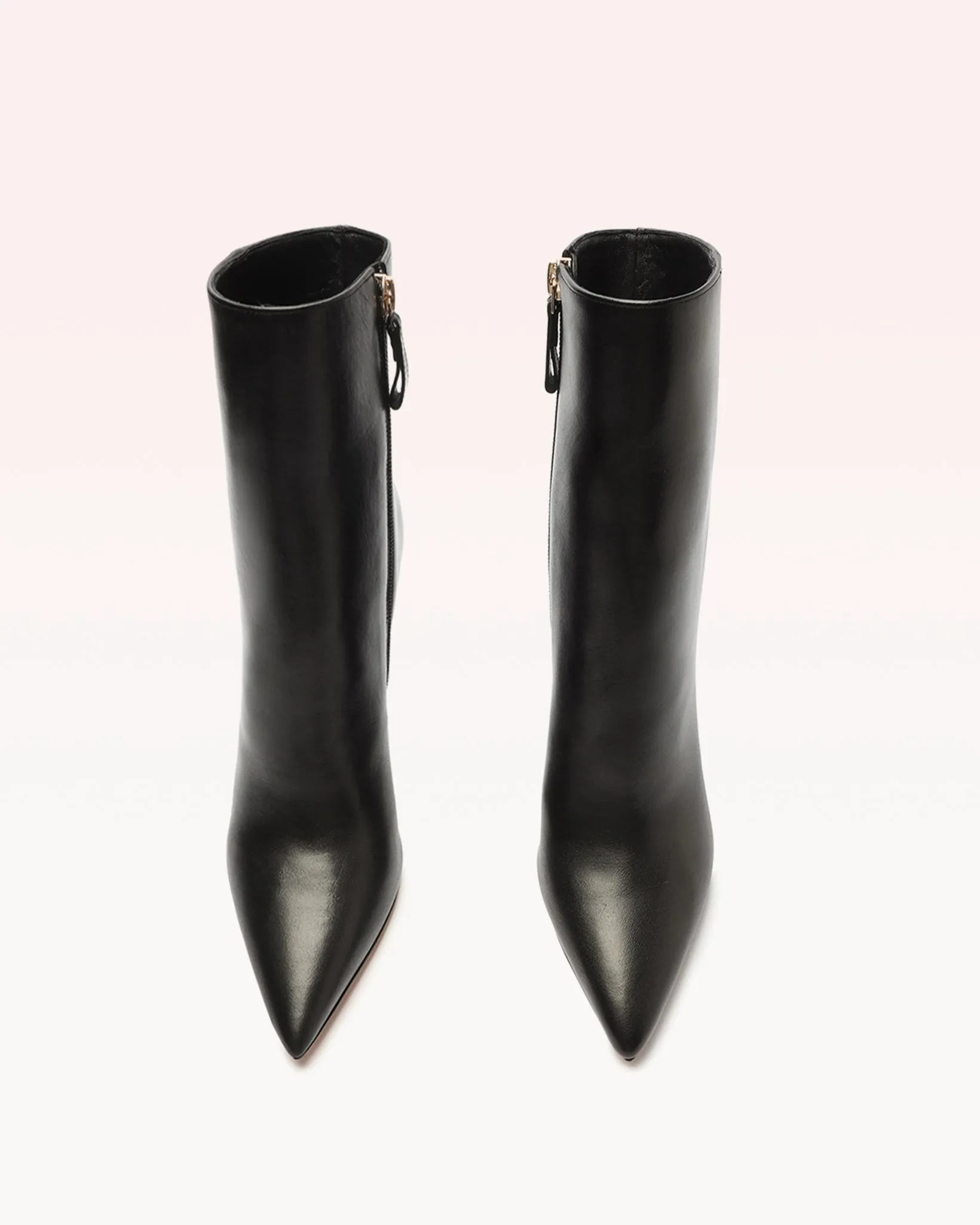 Angelina Bootie Black sold by Alexandre Birman product image thumbnail 3