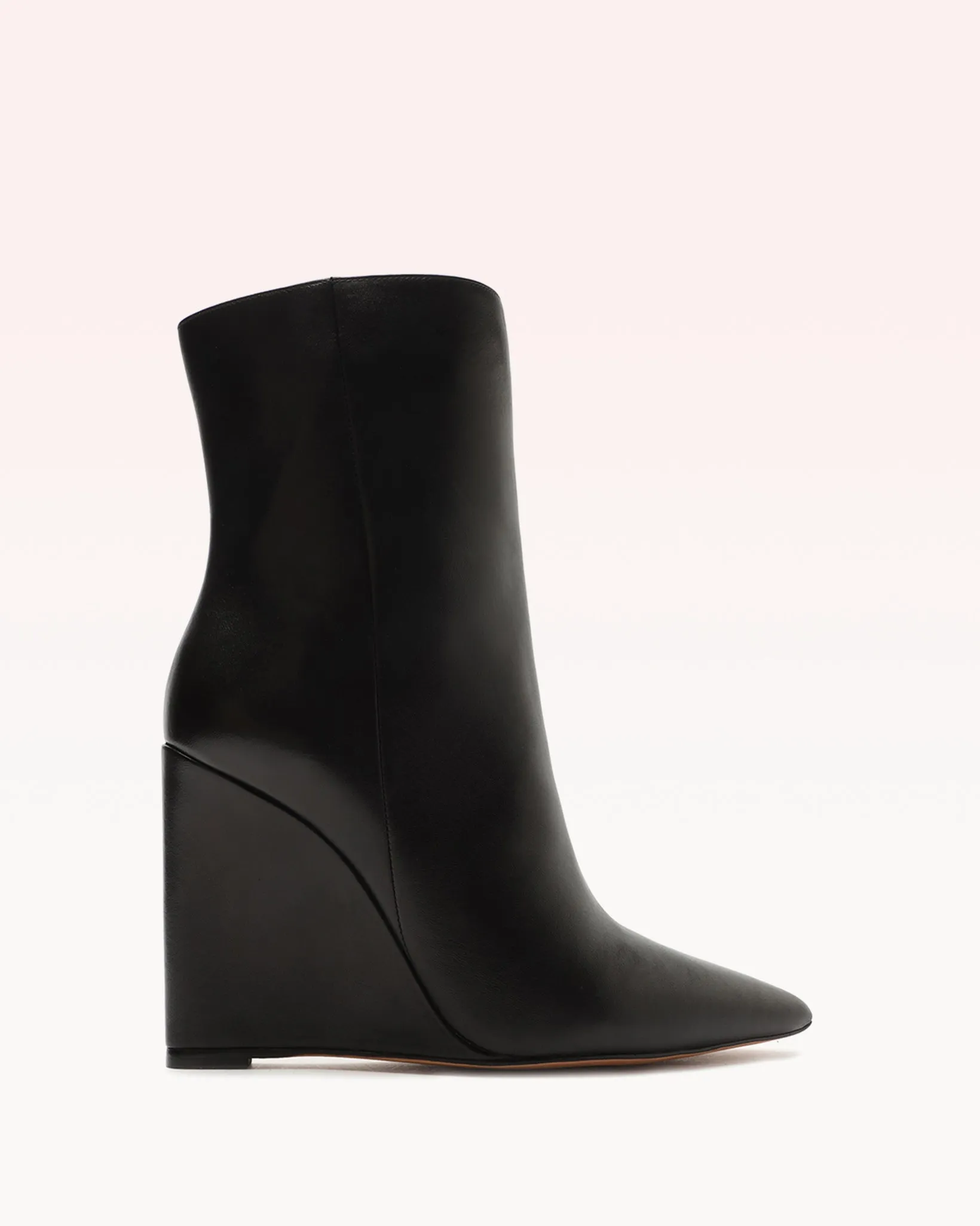 Angelina Bootie Black sold by Alexandre Birman