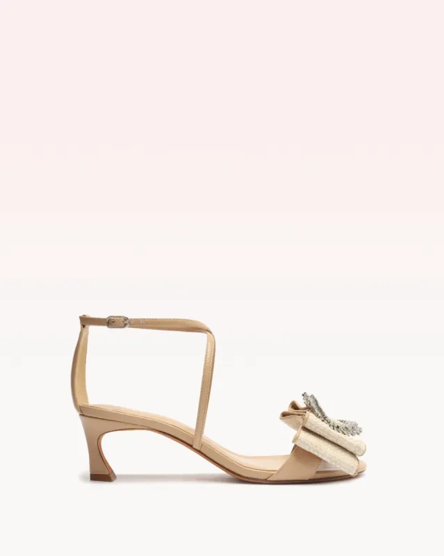 Maddie Summer 50 Beige sold by Alexandre Birman