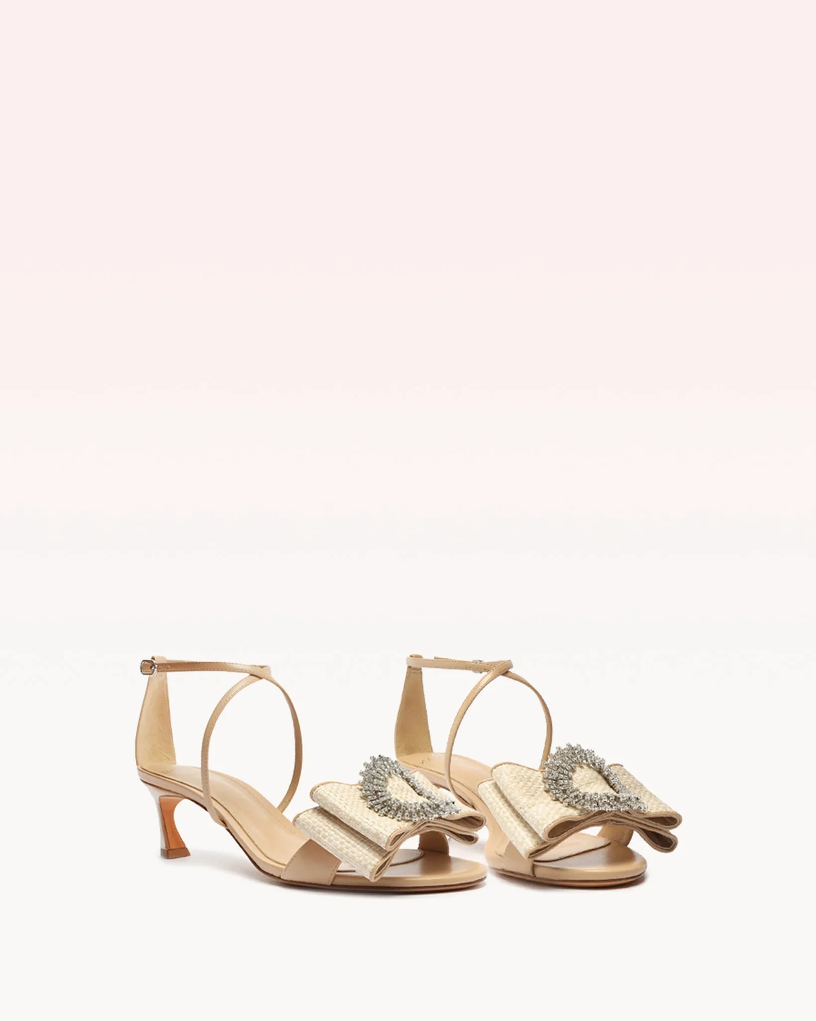 Maddie Summer 50 Beige sold by Alexandre Birman product image thumbnail 2