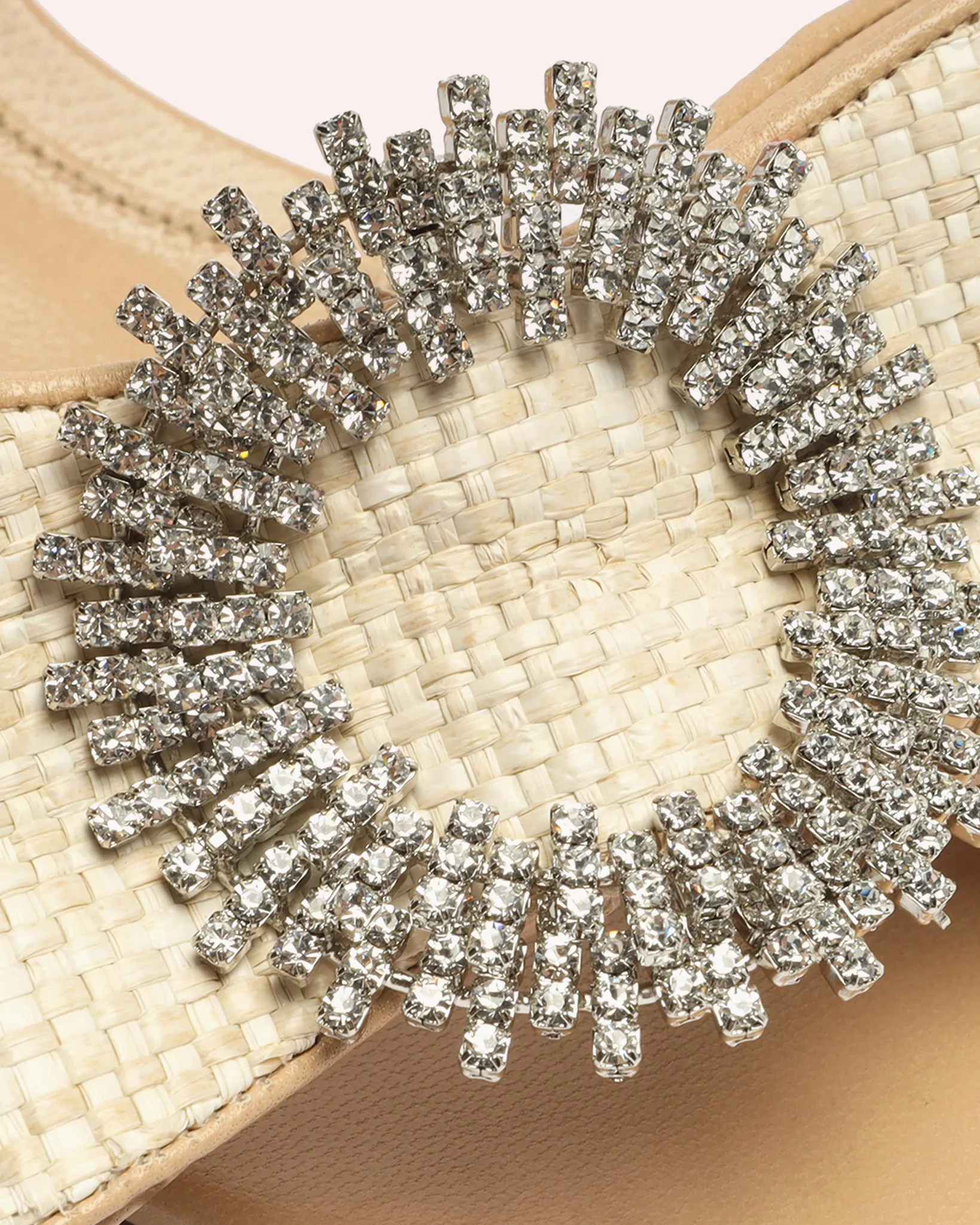 Maddie Summer 50 Beige sold by Alexandre Birman product image thumbnail 4