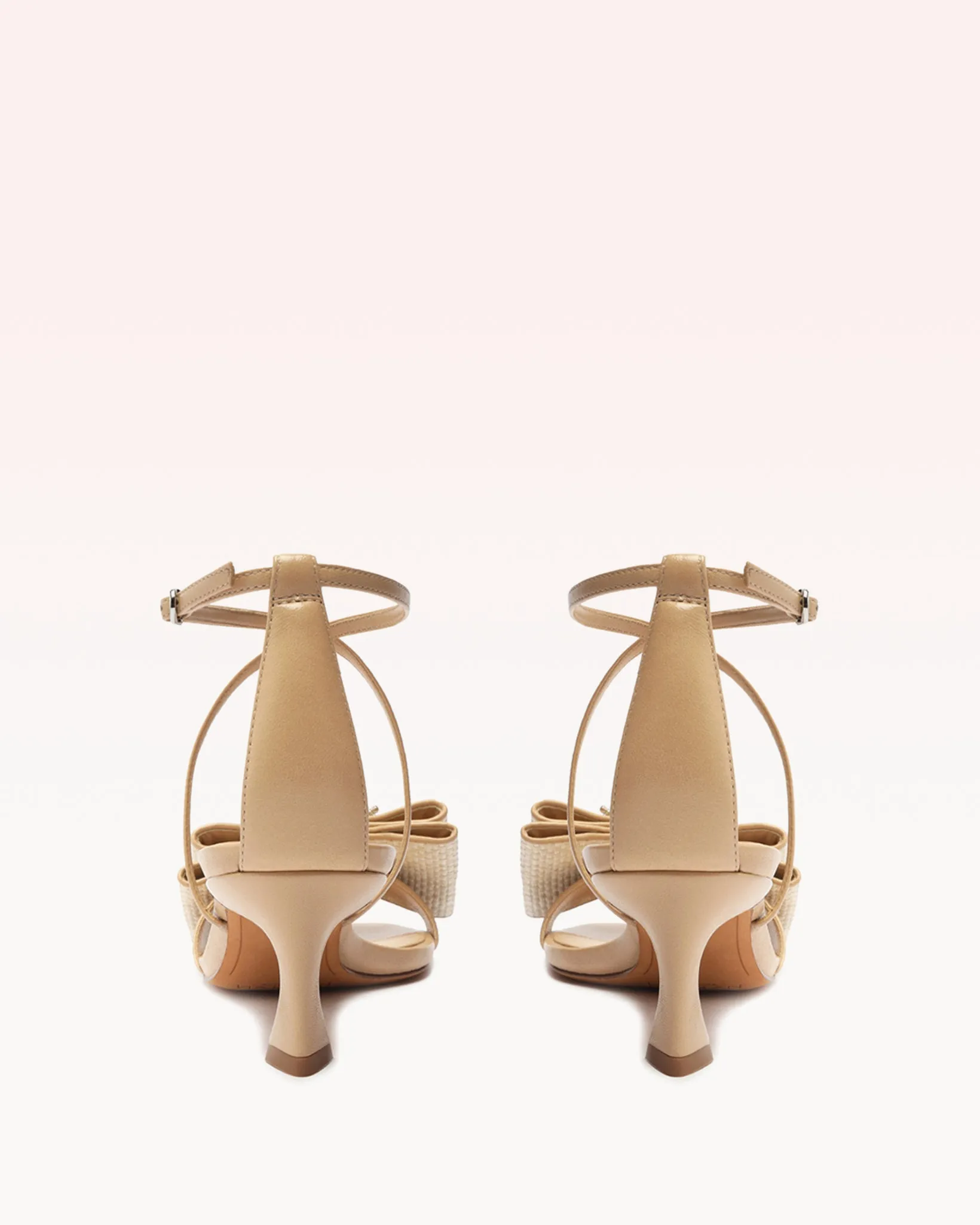 Maddie Summer 50 Beige sold by Alexandre Birman product image thumbnail 5