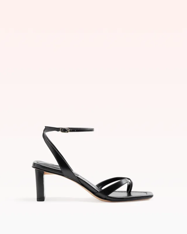 Nelly Square 50 Sandal sold by Alexandre Birman