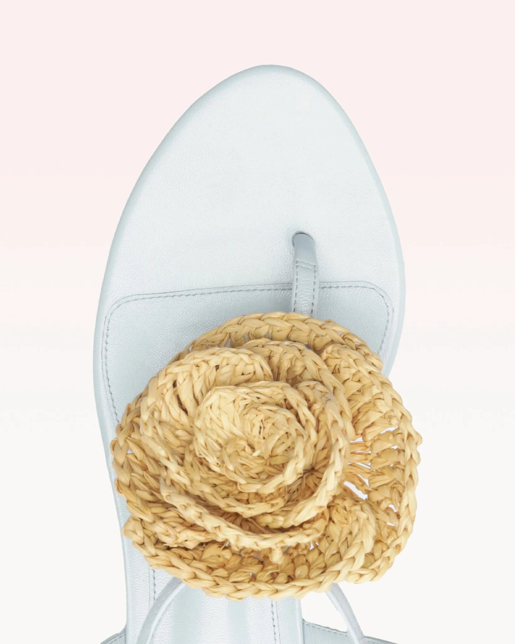 Sadie Flower Flat sold by Alexandre Birman product image thumbnail 5