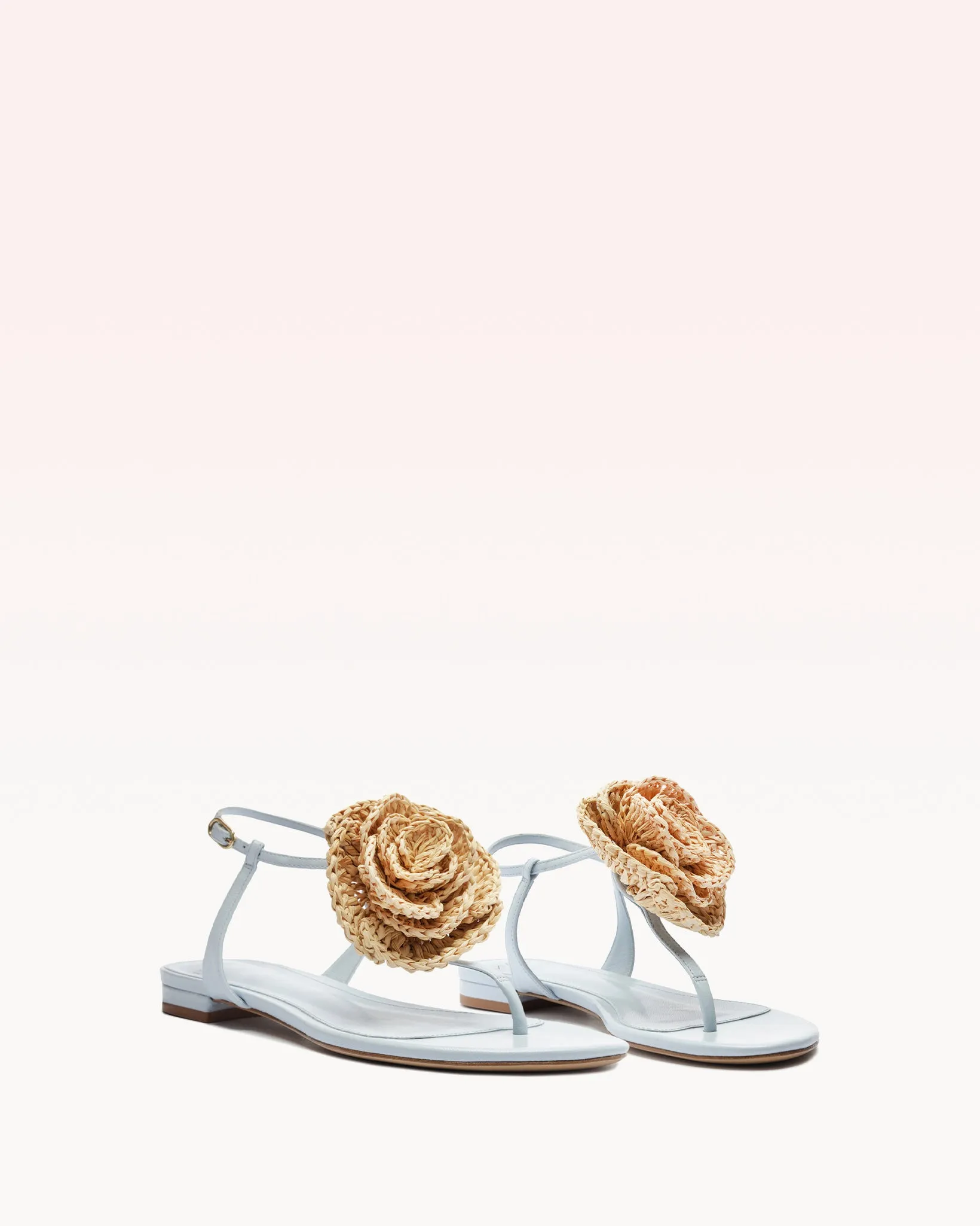Sadie Flower Flat sold by Alexandre Birman product image thumbnail 2