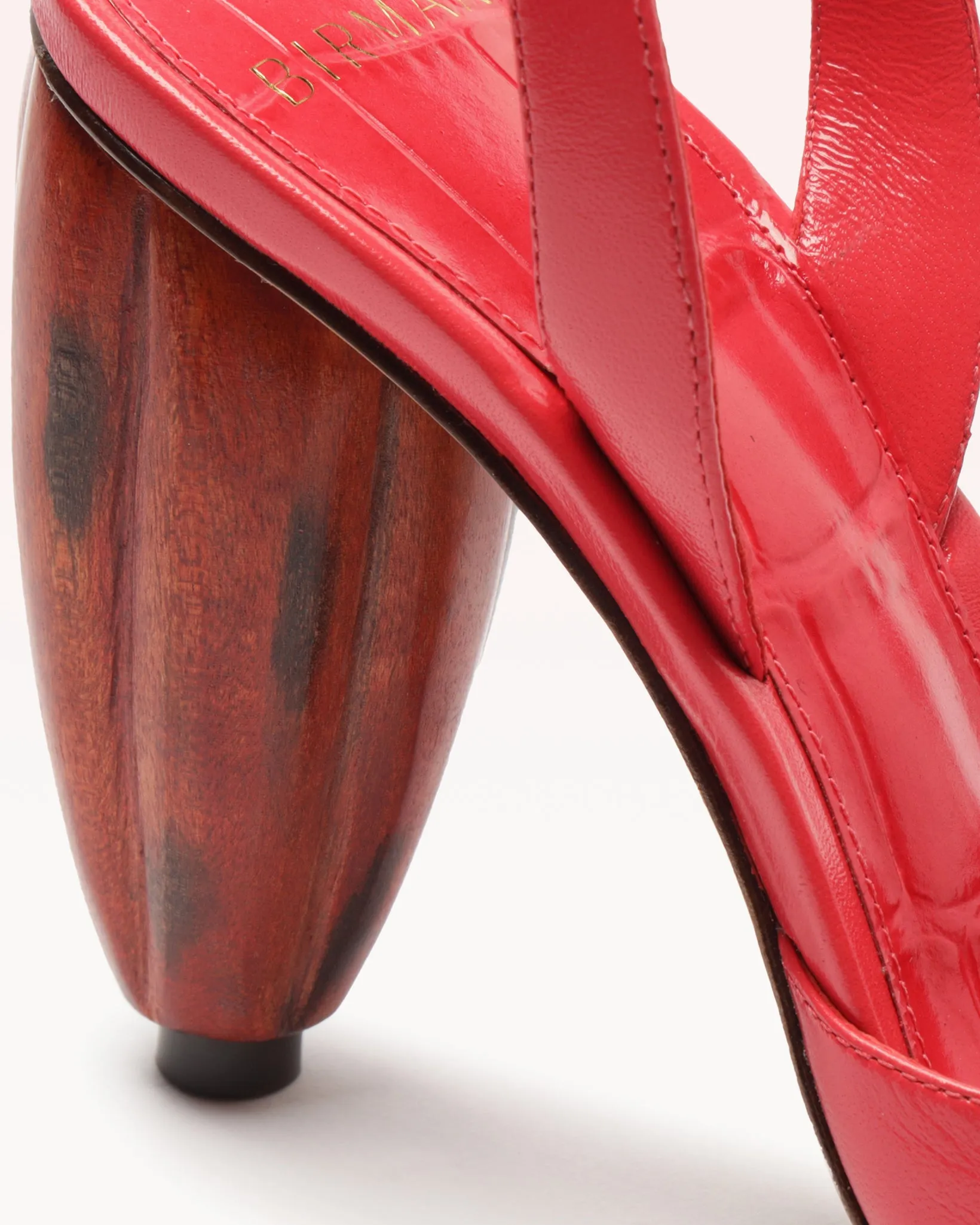 Cacau Sandal sold by Alexandre Birman product image thumbnail 5