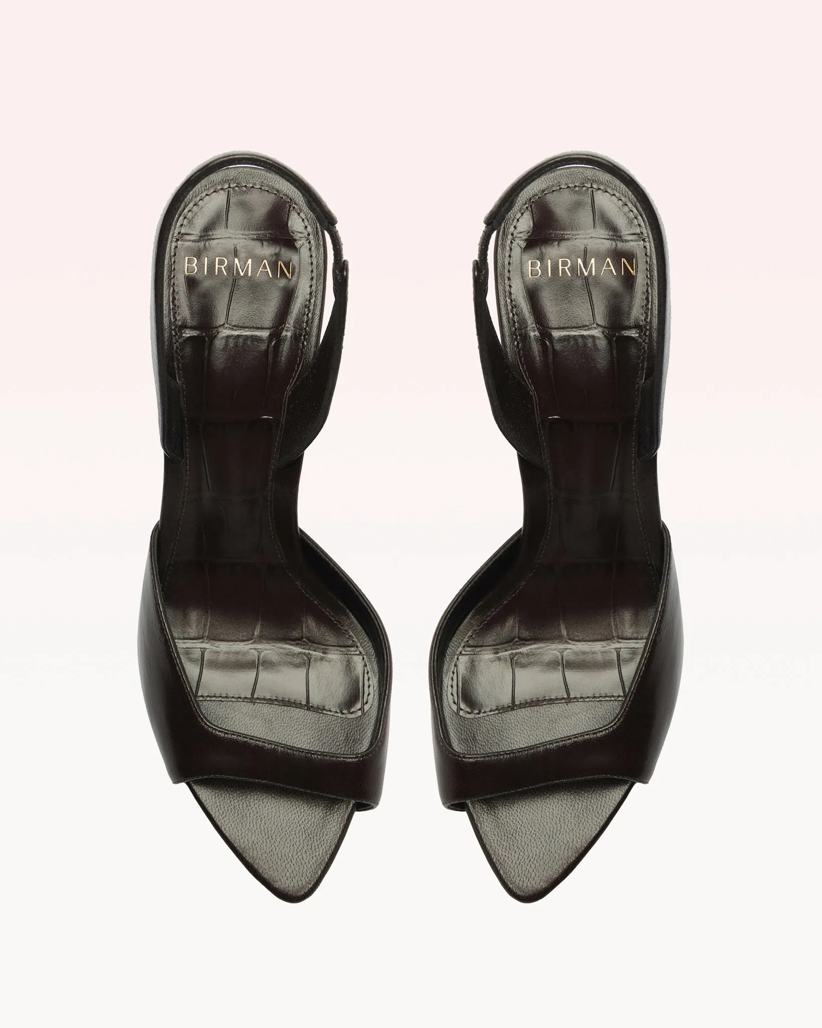 Cacau Sandal sold by Alexandre Birman product image thumbnail 4