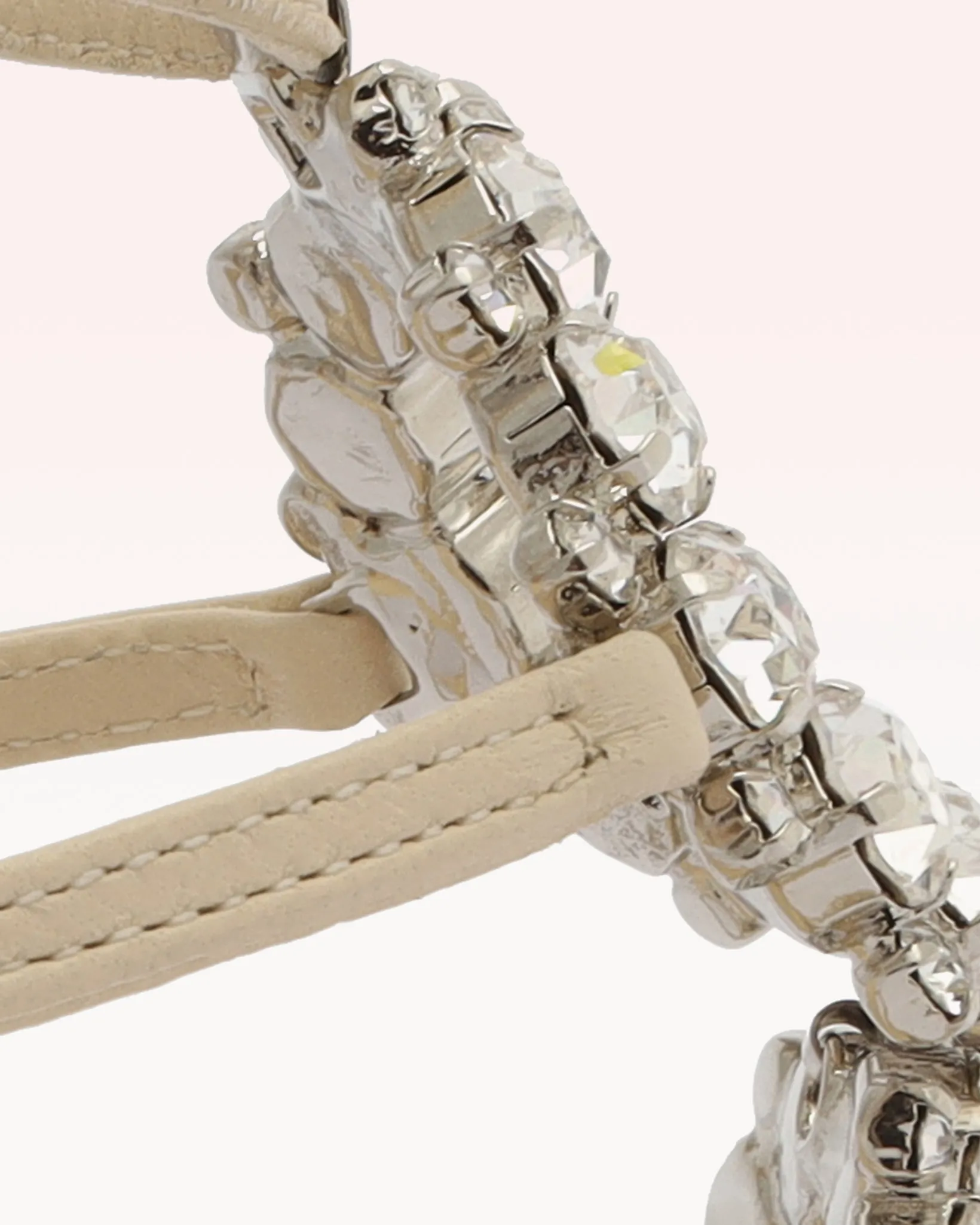 Alice Crystal 100 sold by Alexandre Birman product image thumbnail 5