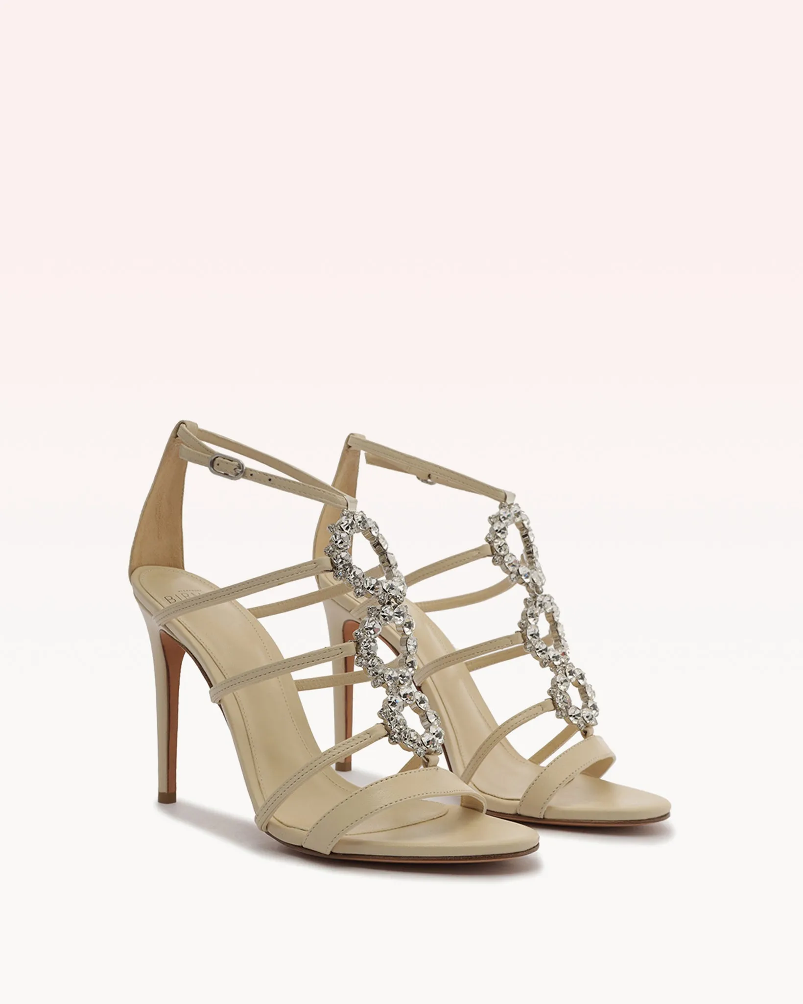 Alice Crystal 100 sold by Alexandre Birman product image thumbnail 2