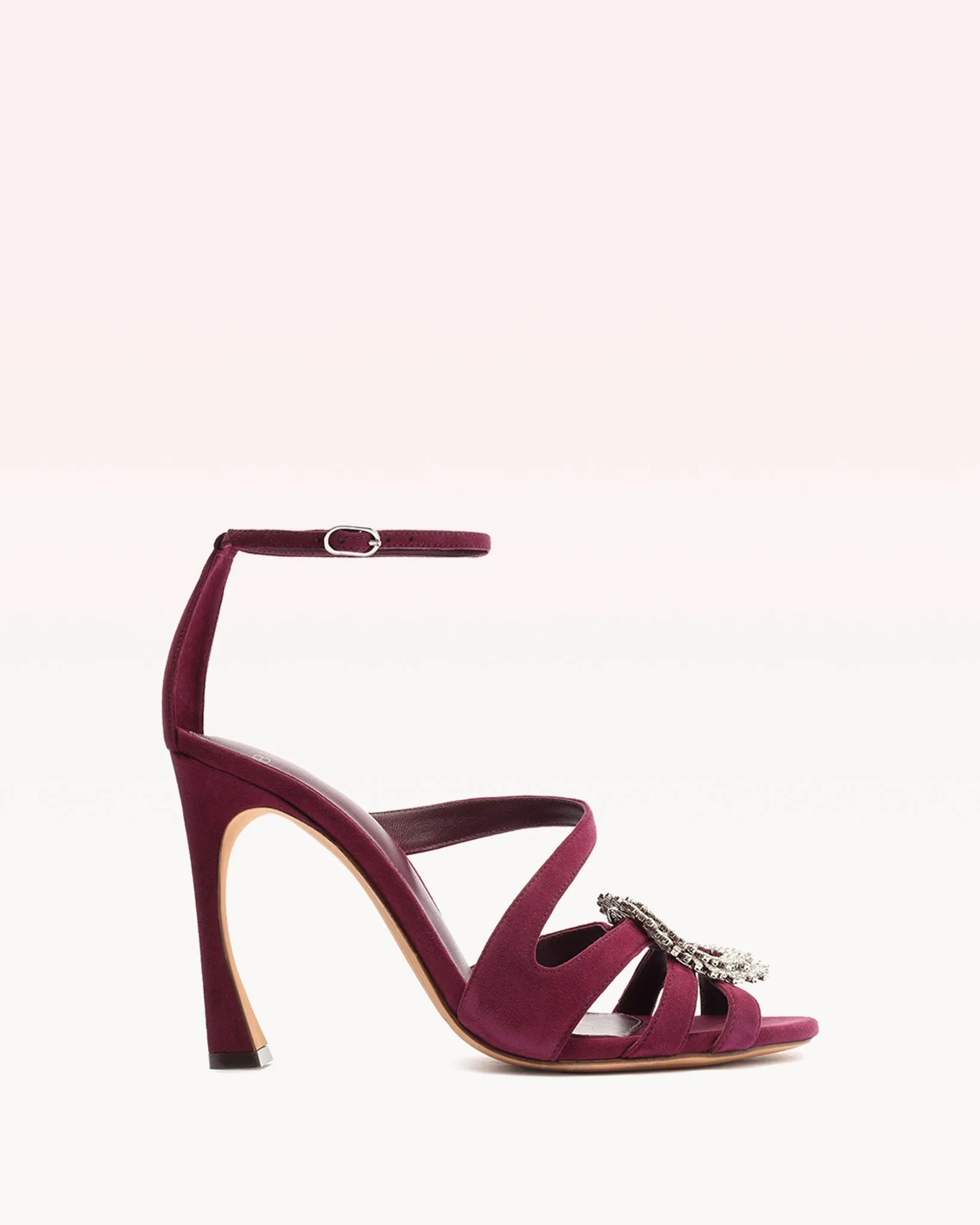 Alicia 100 Berry sold by Alexandre Birman