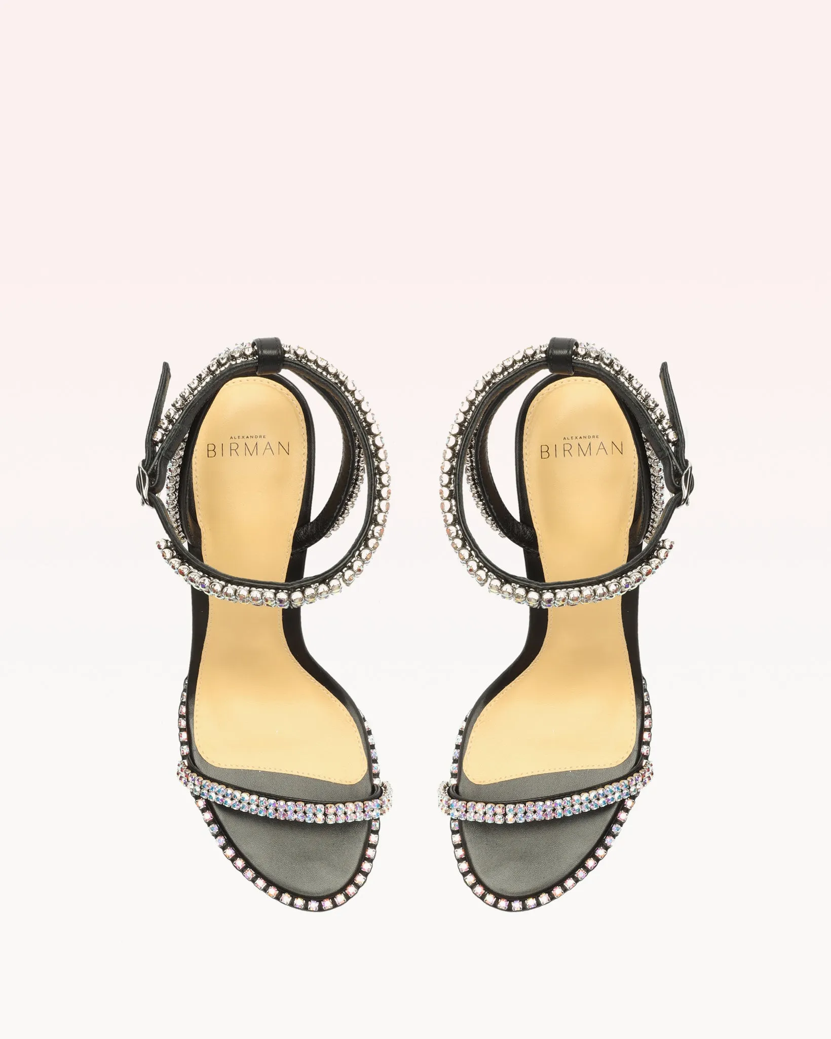 Agnes 100 Black sold by Alexandre Birman product image thumbnail 3