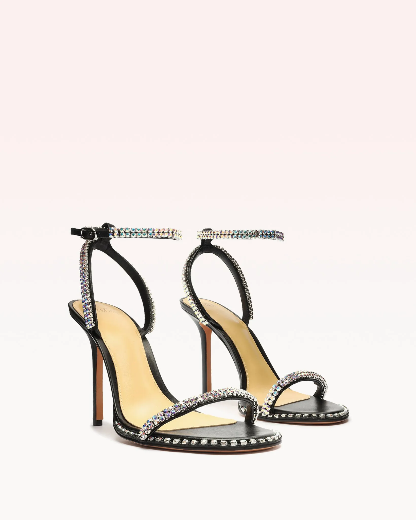 Agnes 100 Black sold by Alexandre Birman product image thumbnail 2