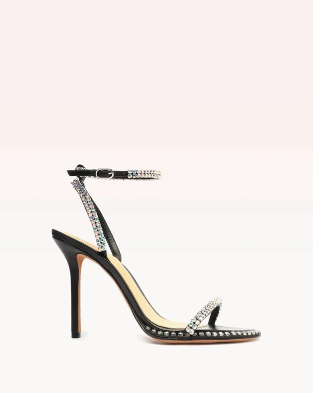 Agnes 100 Black sold by Alexandre Birman
