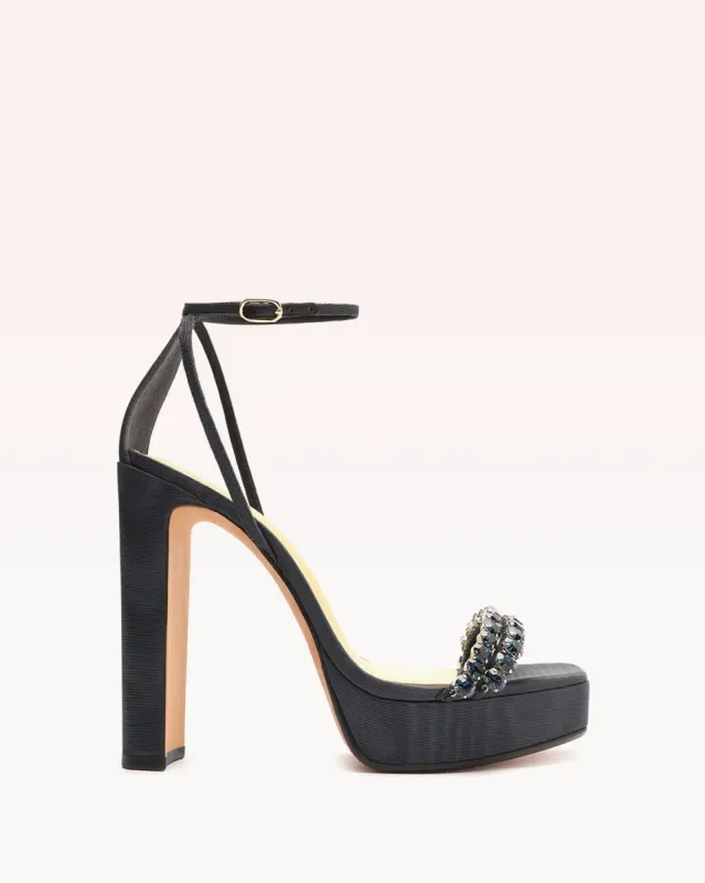 Agnes 120 Deep Cobalt sold by Alexandre Birman