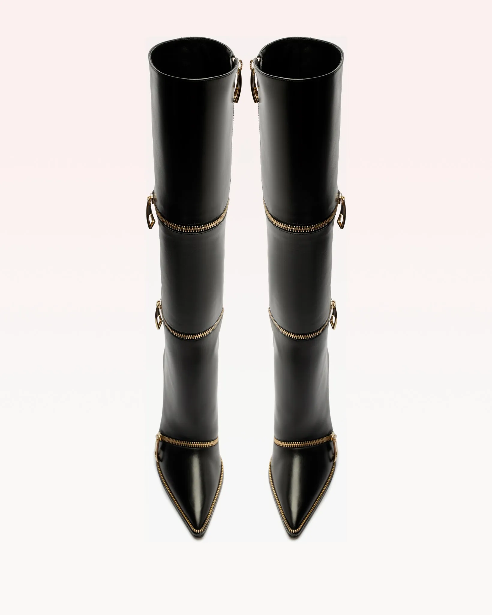 Zoe 85 Boot sold by Alexandre Birman product image thumbnail 3