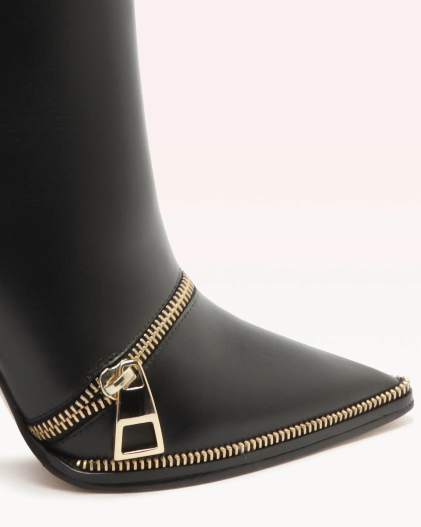 Zoe 85 Boot sold by Alexandre Birman product image thumbnail 5