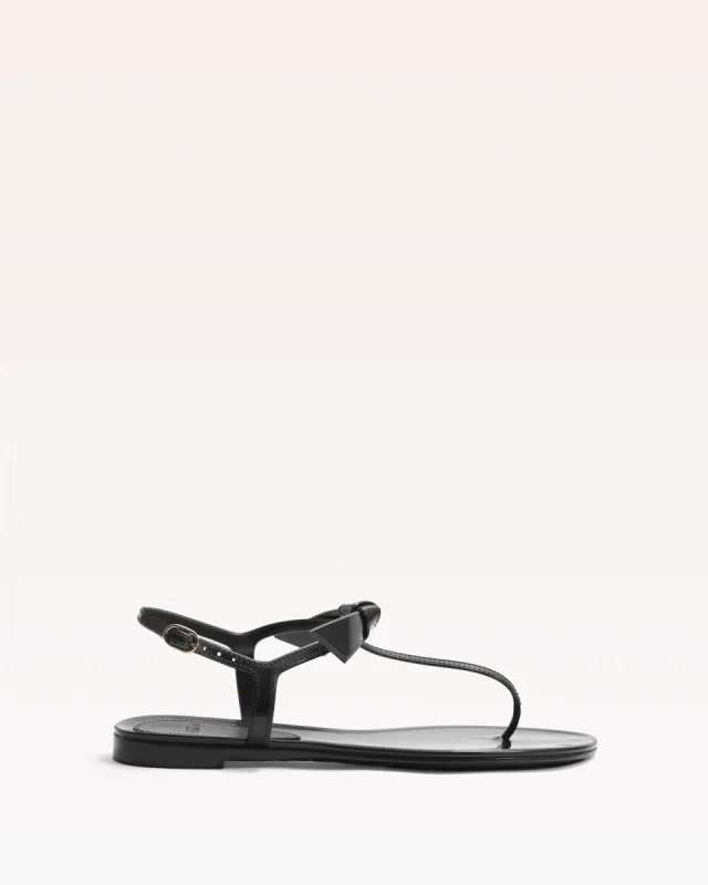 Clarita Jelly Sandal sold by Alexandre Birman