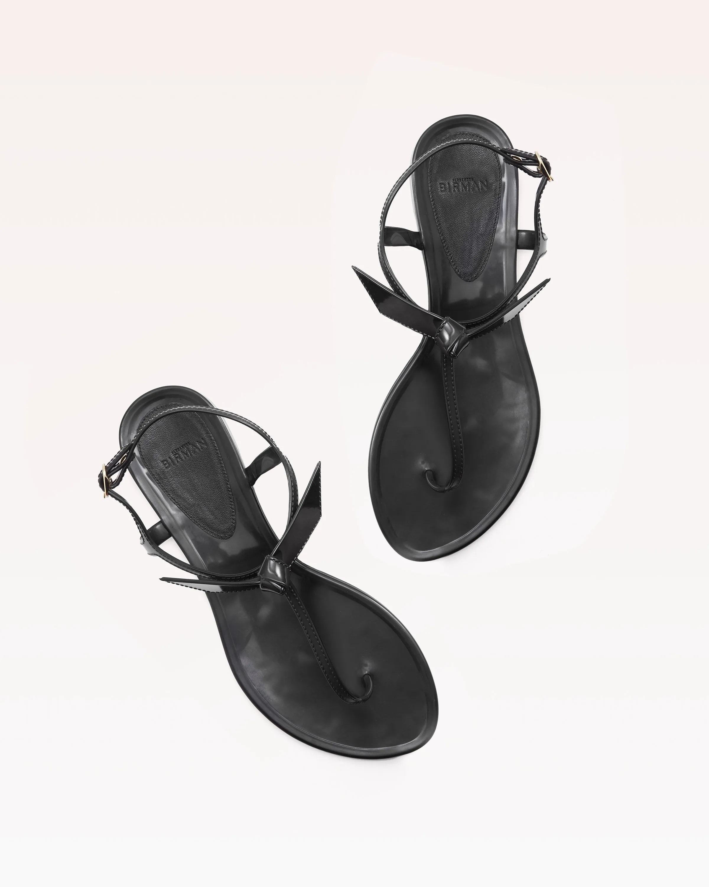 Clarita Jelly Sandal sold by Alexandre Birman product image thumbnail 3