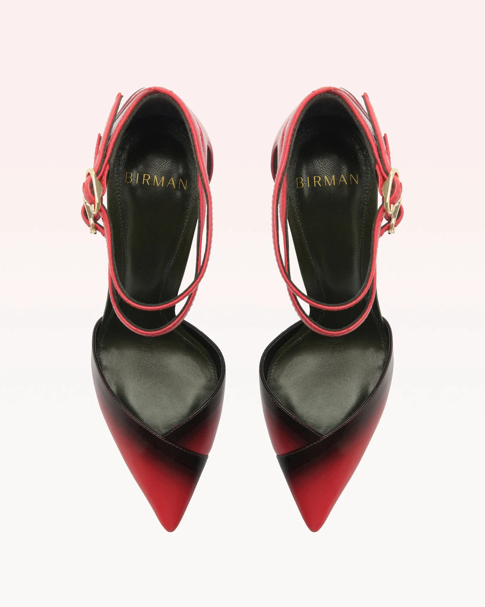 Heliconia 100 Pump sold by Alexandre Birman product image thumbnail 3