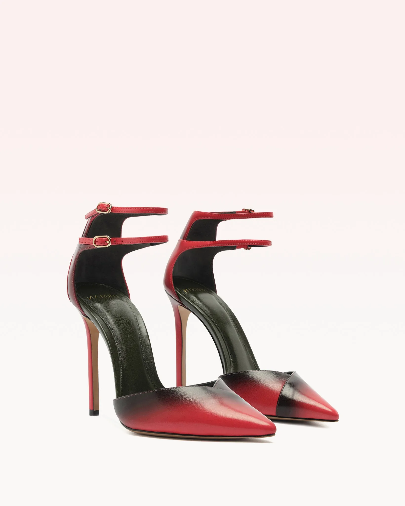 Heliconia 100 Pump sold by Alexandre Birman product image thumbnail 2