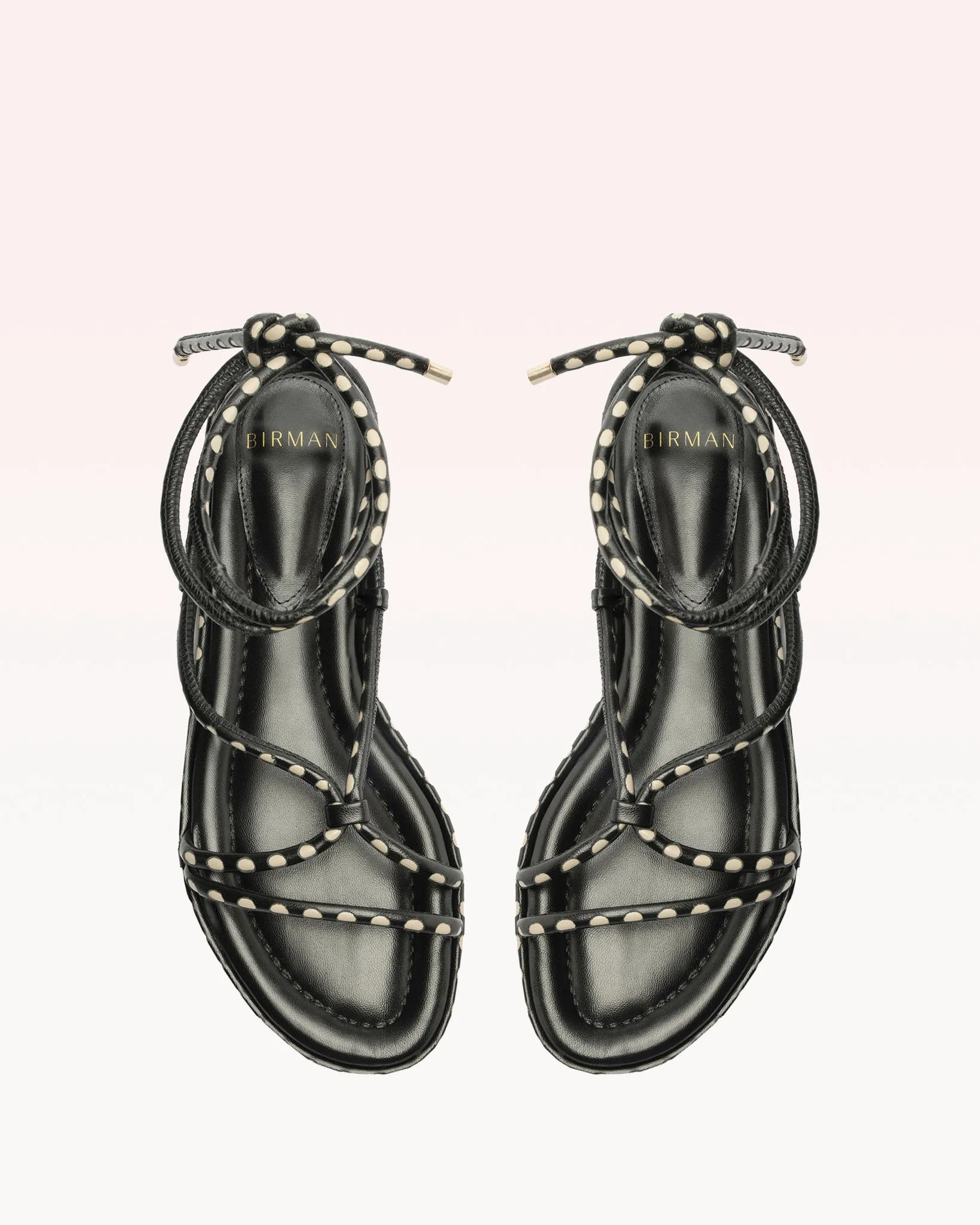 Donna Flat sold by Alexandre Birman product image thumbnail 3