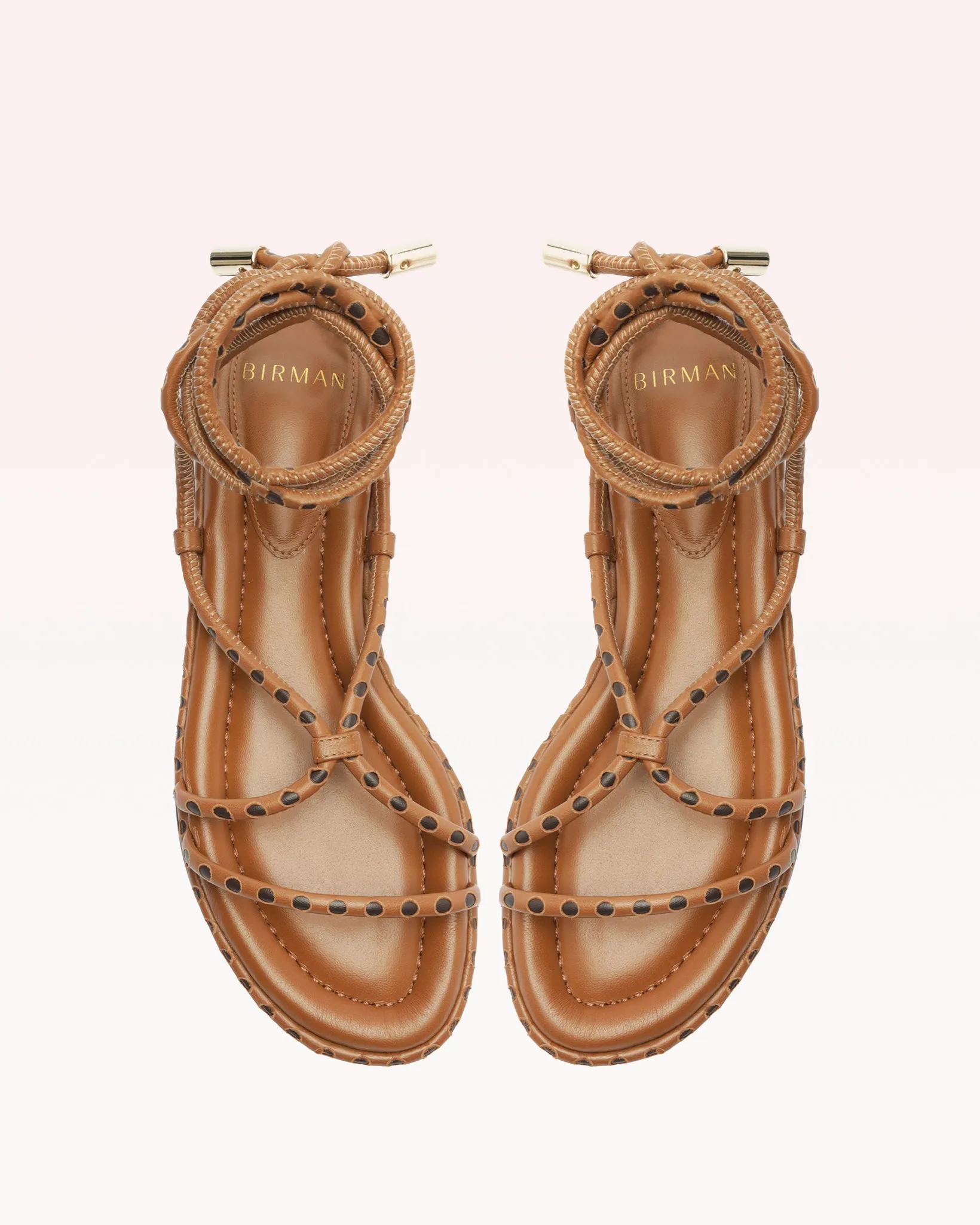 Donna Flat sold by Alexandre Birman product image thumbnail 3