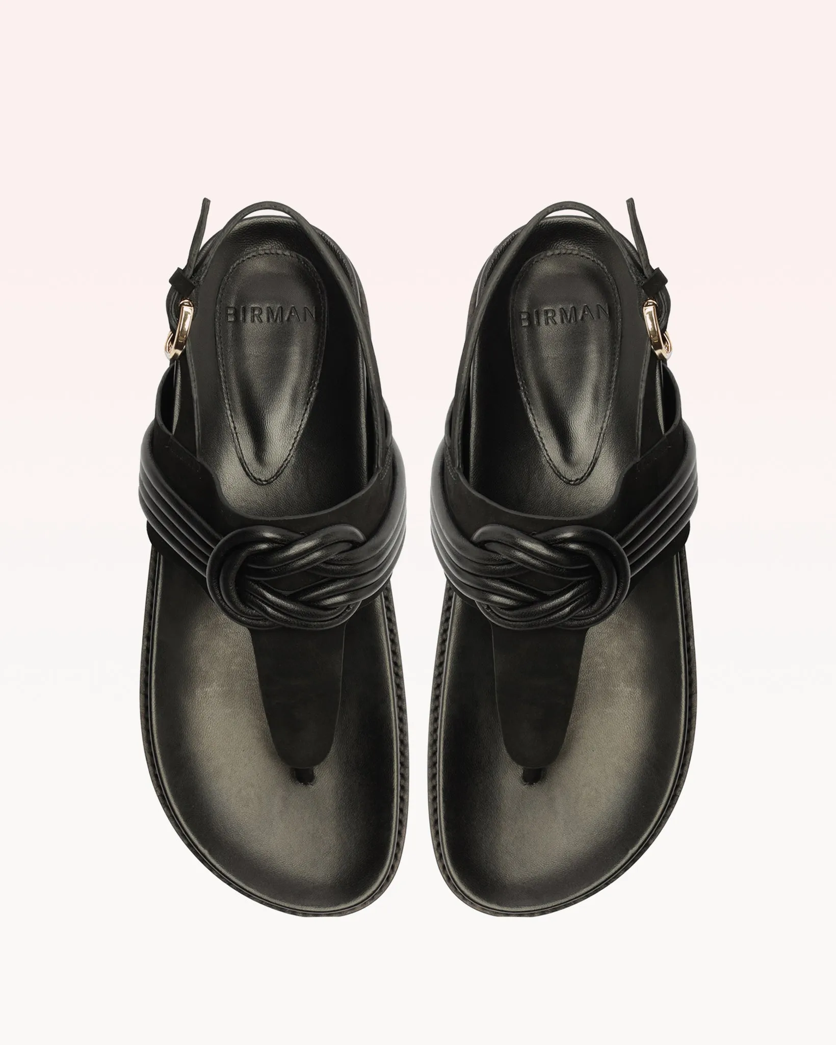 Vicky Sandal sold by Alexandre Birman product image thumbnail 3