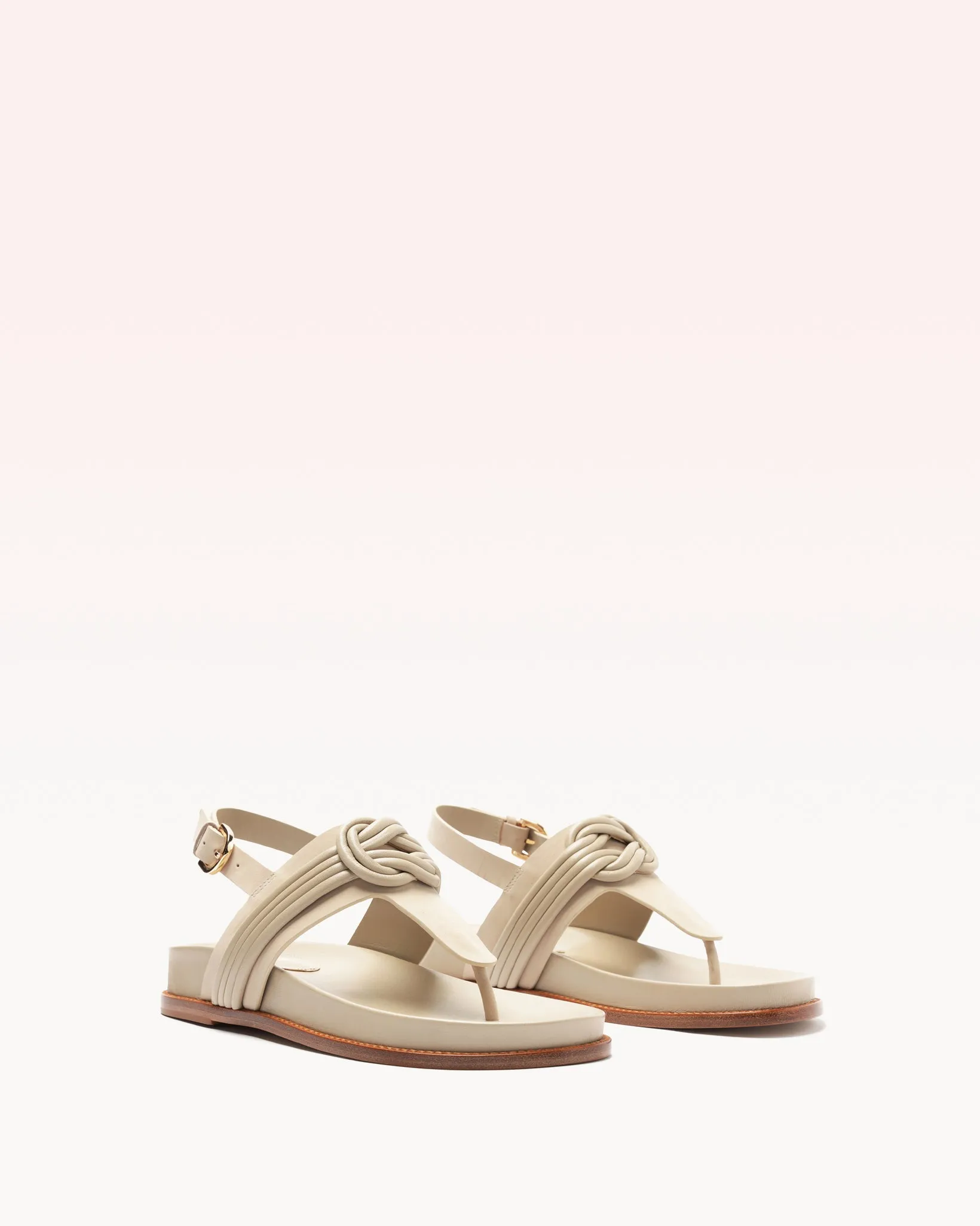 Vicky Sandal sold by Alexandre Birman product image thumbnail 2
