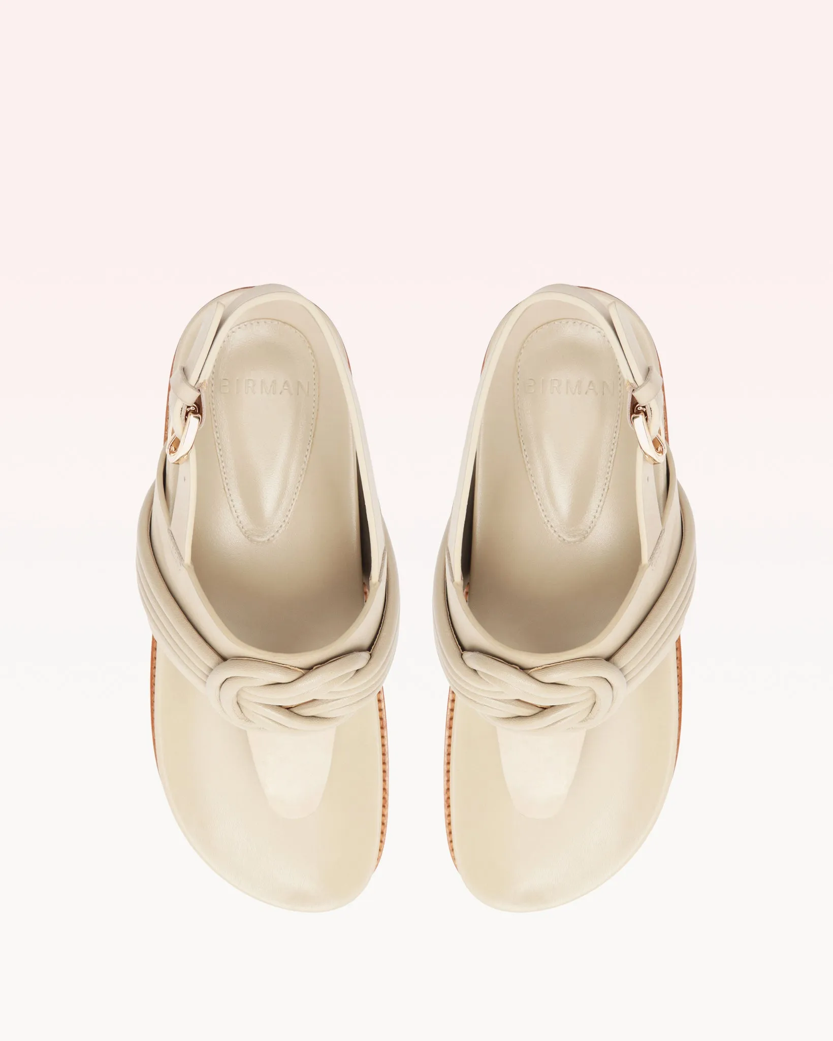 Vicky Sandal sold by Alexandre Birman product image thumbnail 3