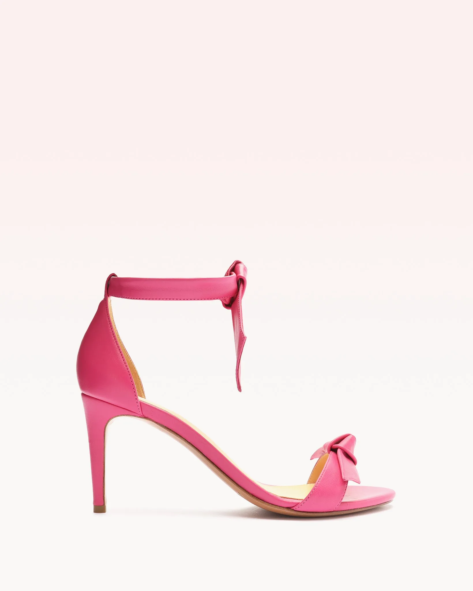 Clarita 75 Taffy sold by Alexandre Birman