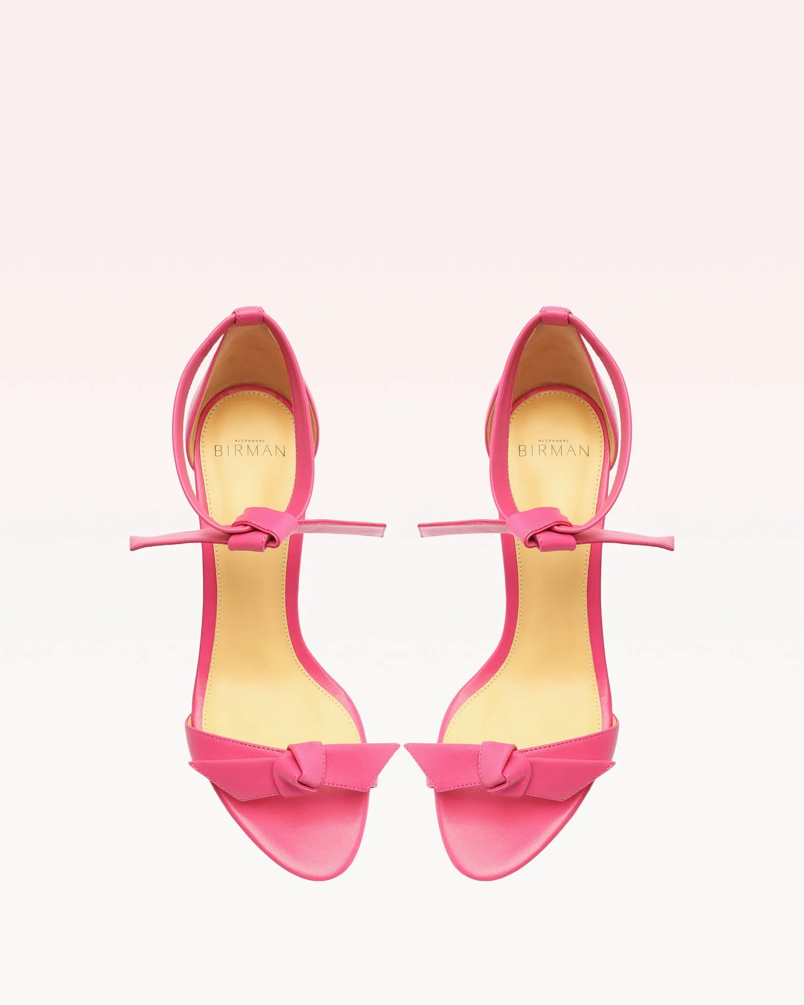 Clarita 75 Taffy sold by Alexandre Birman product image thumbnail 3