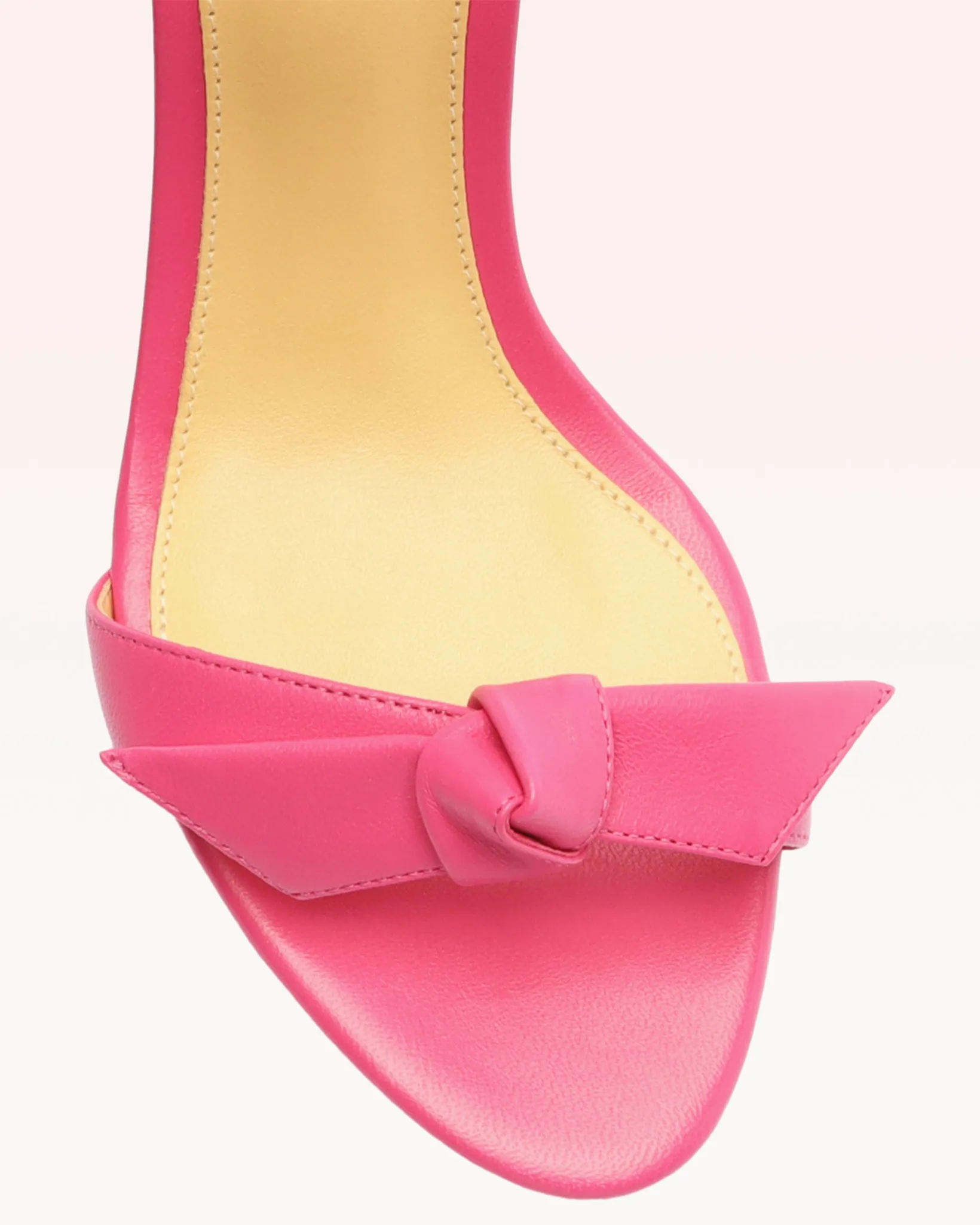 Clarita 75 Taffy sold by Alexandre Birman product image thumbnail 4