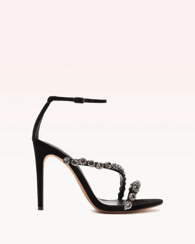 Cara 100 Black sold by Alexandre Birman