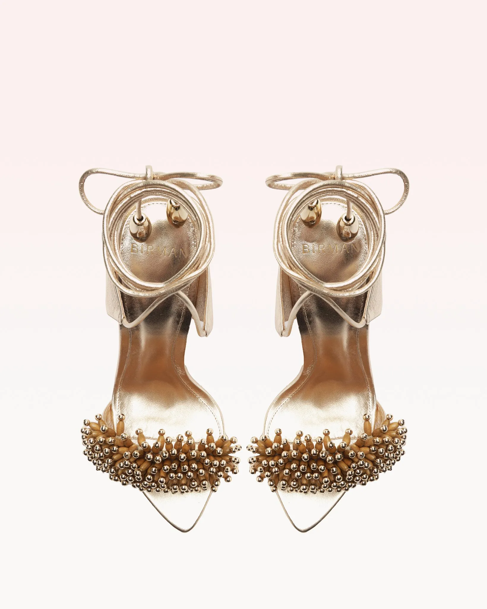 Zaya 100 Metallic sold by Alexandre Birman product image thumbnail 5