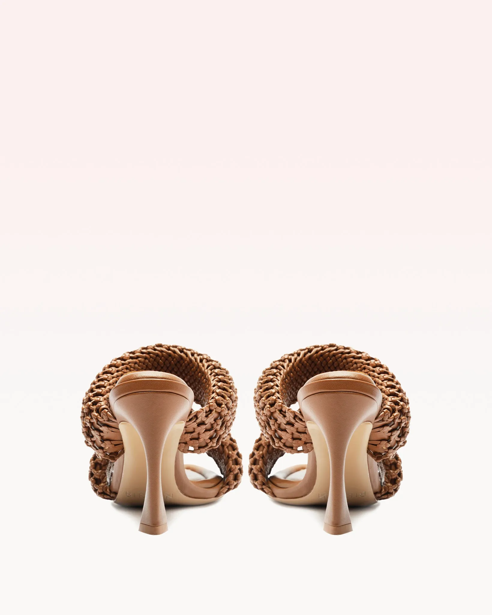 Lilla Woven 85 sold by Alexandre Birman product image thumbnail 4