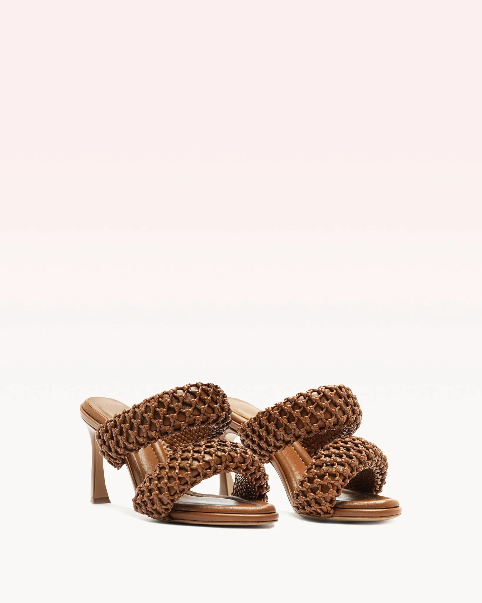 Lilla Woven 85 sold by Alexandre Birman product image thumbnail 2