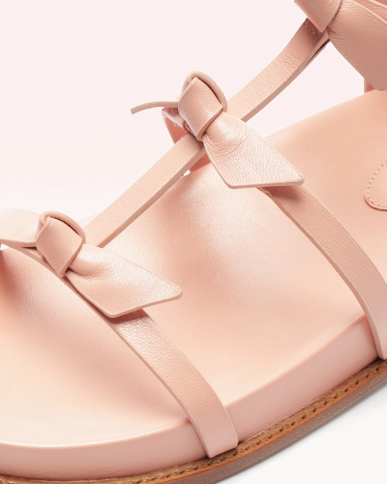 Slim Lolita Sport Sandal sold by Alexandre Birman product image thumbnail 4