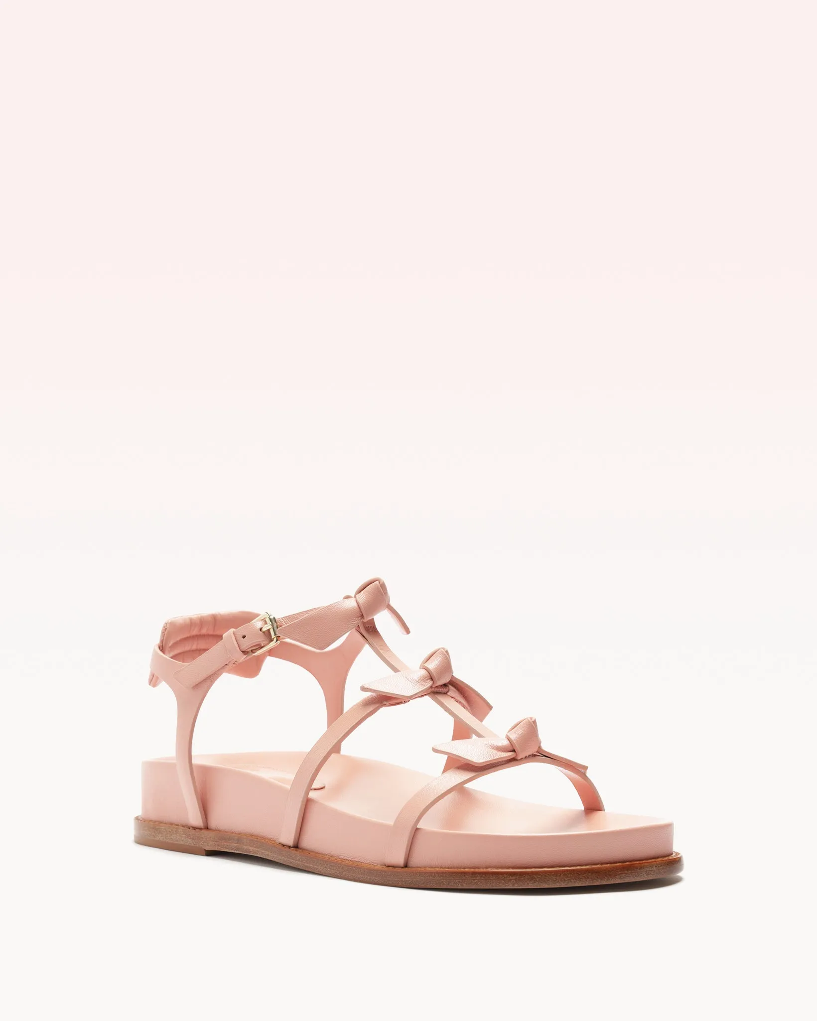 Slim Lolita Sport Sandal sold by Alexandre Birman product image thumbnail 3