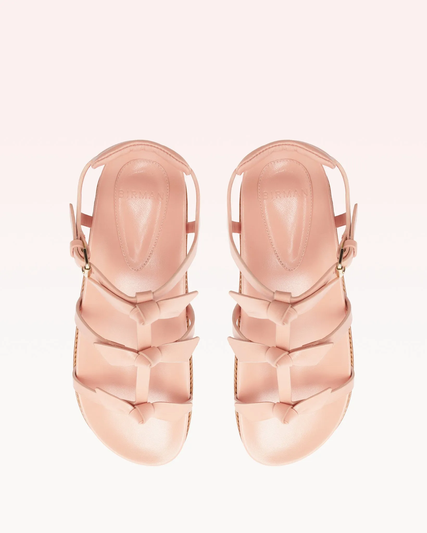 Slim Lolita Sport Sandal sold by Alexandre Birman product image thumbnail 2