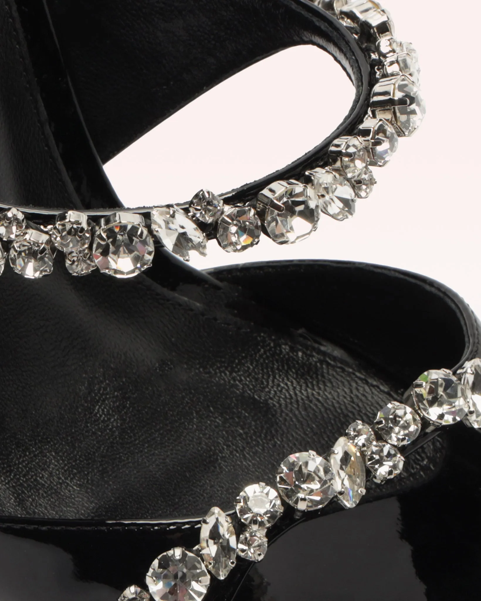 Gianna Crystal 100 sold by Alexandre Birman product image thumbnail 4