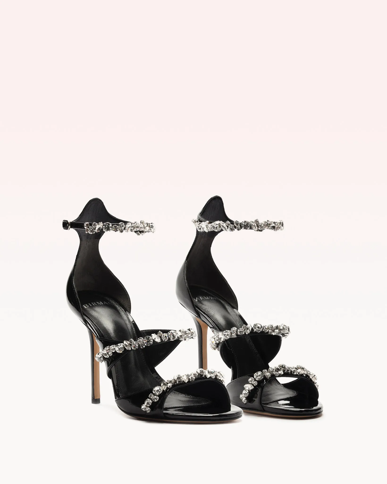 Gianna Crystal 100 sold by Alexandre Birman product image thumbnail 2